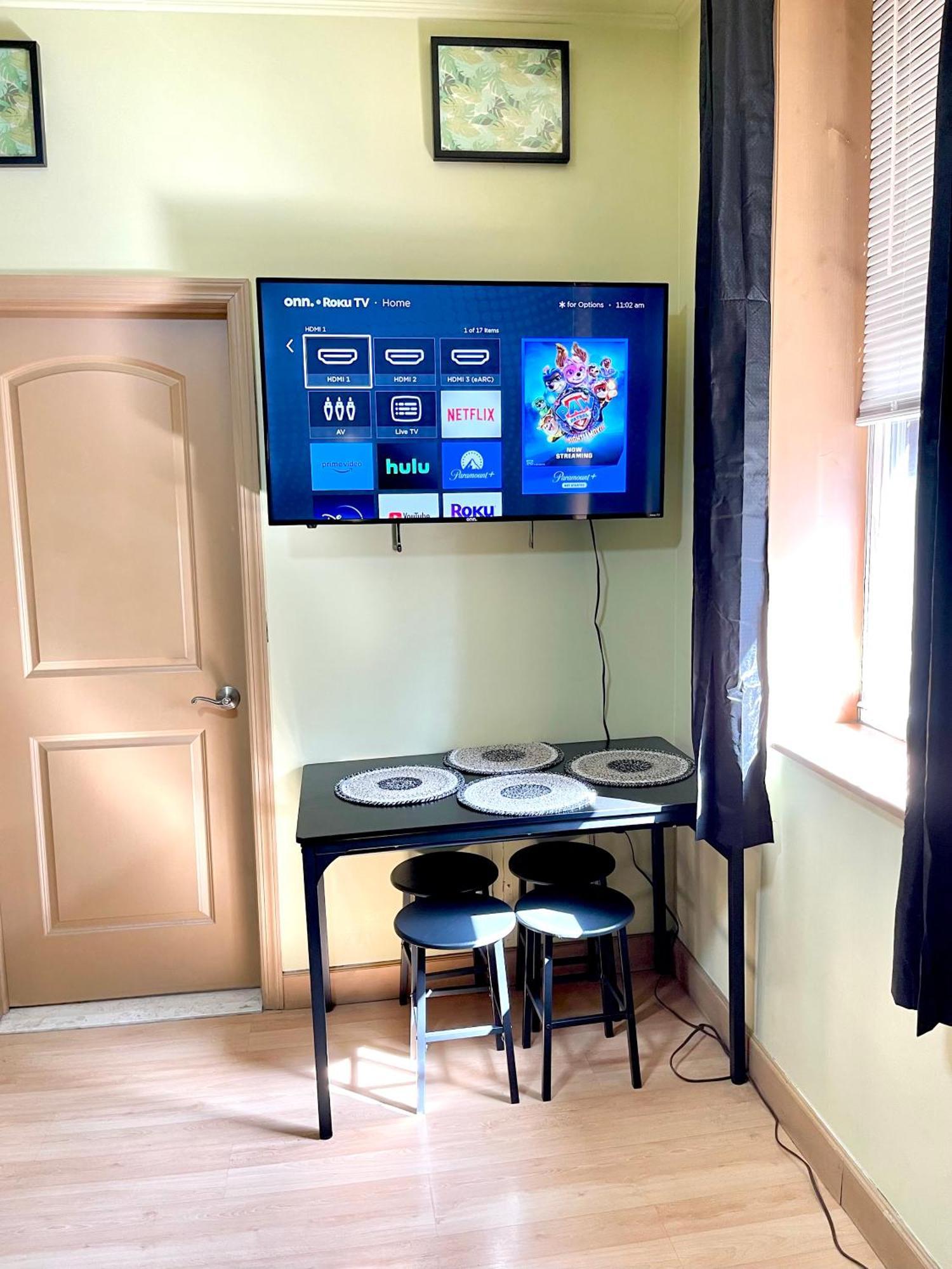 شقة Cozy Corner فيلادلفيا المظهر الخارجي الصورة