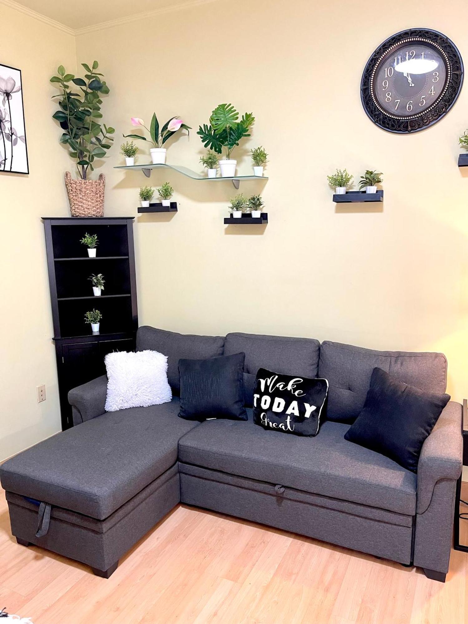 شقة Cozy Corner فيلادلفيا المظهر الخارجي الصورة