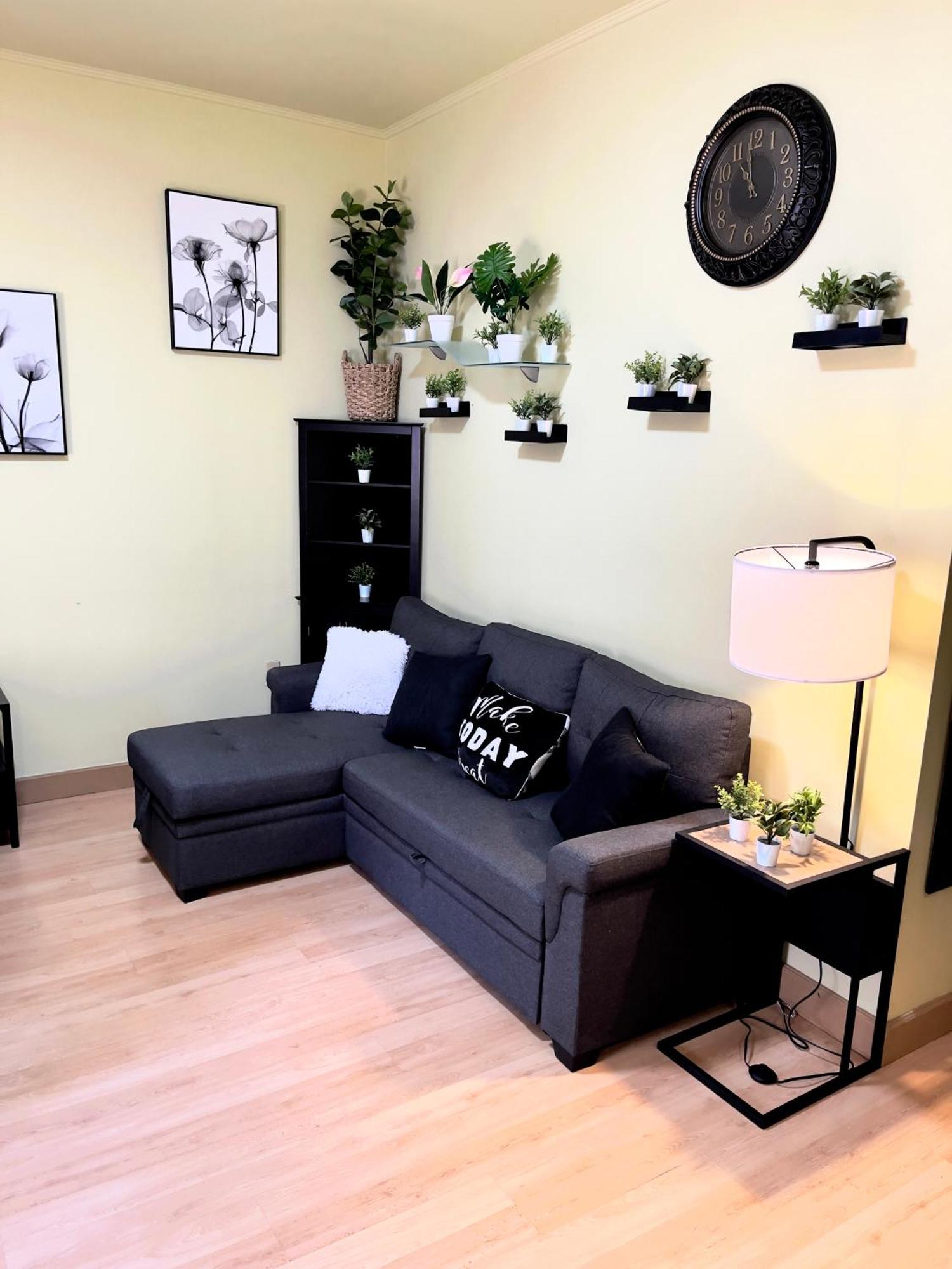 شقة Cozy Corner فيلادلفيا المظهر الخارجي الصورة